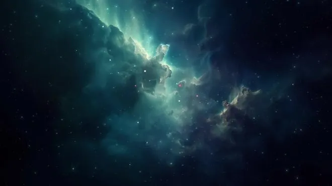 成人蘑菇 - 量子世界：微观宇宙的奇异法则